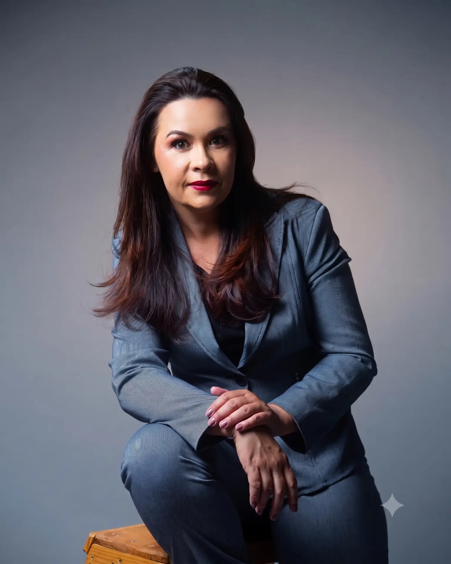 Dra. Josiane Dias Antunes, advogada especialista em Direito Previdenciário